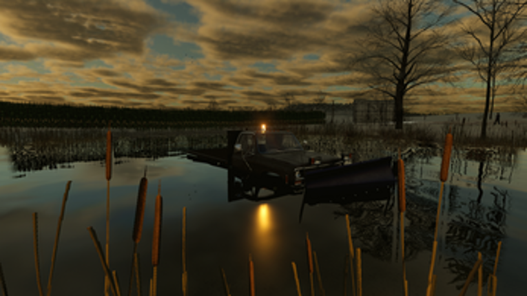 fs25 C30 farm truck Image