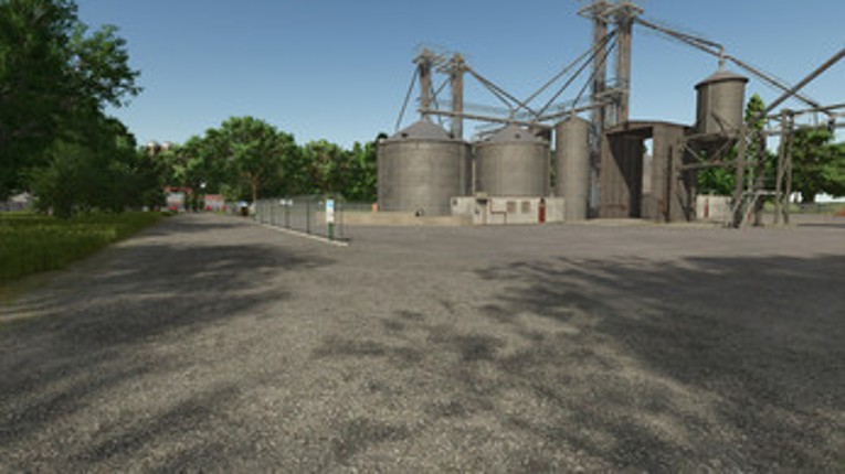 FS 25 Emerald County screenshot