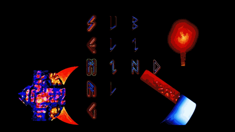 GAMALSONG: screenshot