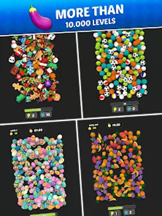 Matching Legend 3D screenshot