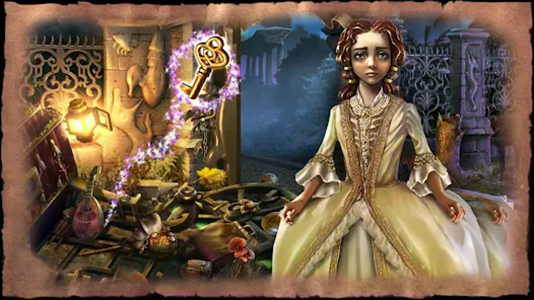 The Renaissance of Evil screenshot