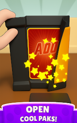 Hyper Cards: Trade & Collect screenshot