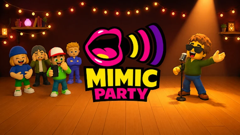 Mimic Party Image