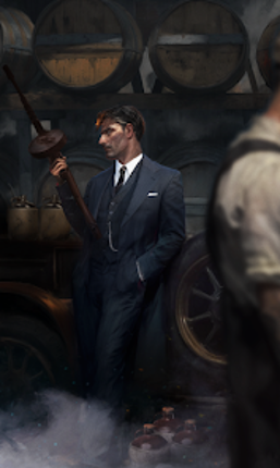 Bootlegger: Moonshine Empire screenshot