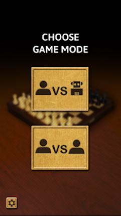 Classic Chess Master Image