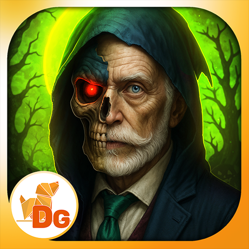 Games like Halloween Chronicles 2 f2p