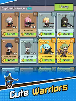 Survival Shelter Image