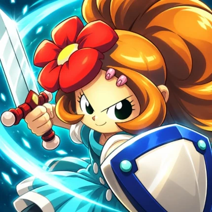 Blossom Tales Image