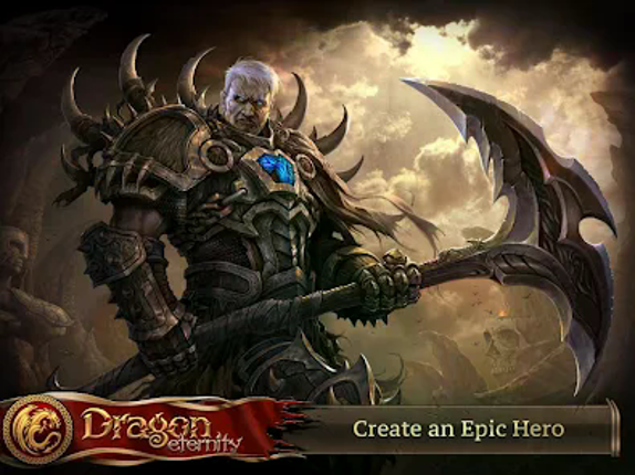 Dragon Eternity screenshot