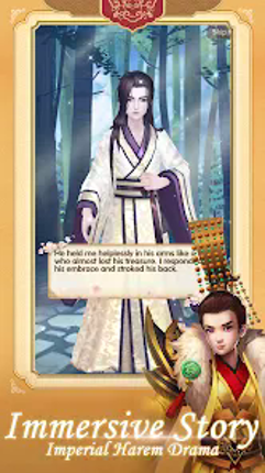 Royal Chaos screenshot