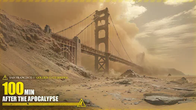Wildland Survivor Image