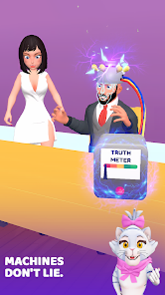 Wedding Judge screenshot