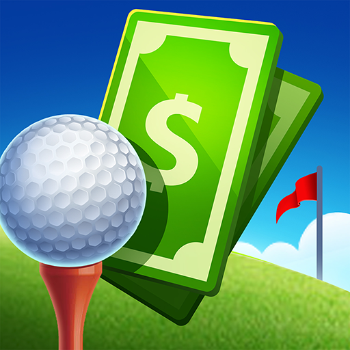 Games like Idle Golf Tycoon