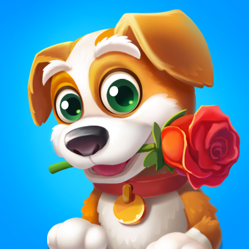 Games like Gems Witch