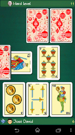 Briscola - La Brisca Image