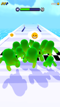 Join Blob Clash 3D: Mob Runner Image