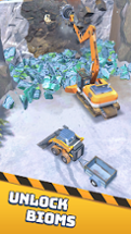 Build Brigade: Mighty Machines Image