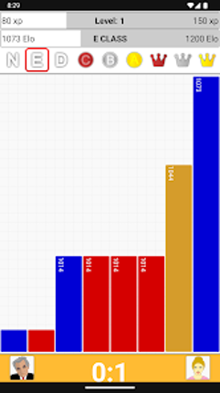 Gomoku - Five In a Row screenshot