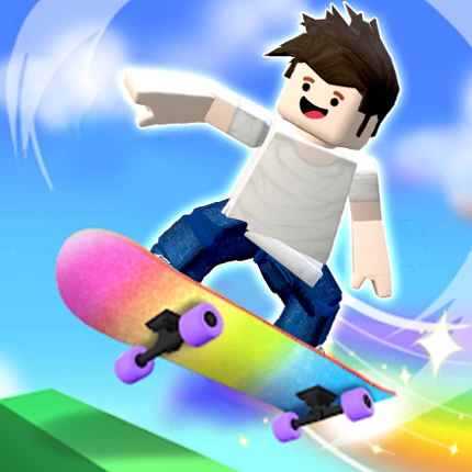 Mega Obby: Master Parkour Image