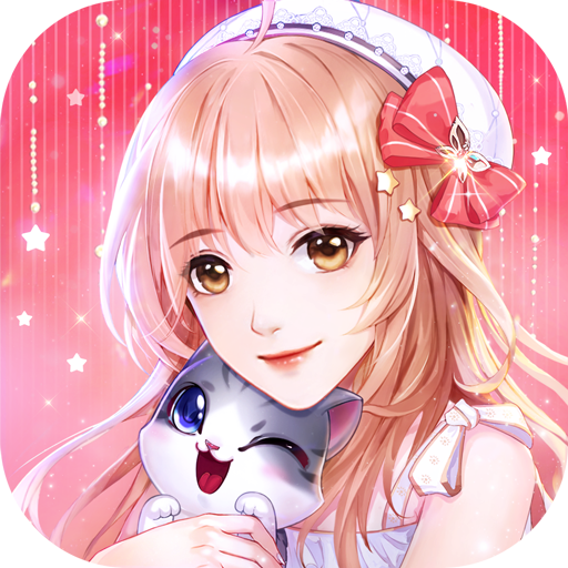 Games like Starry Love