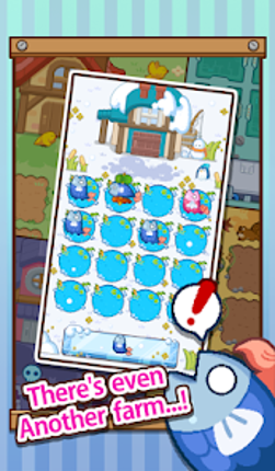 Infinite Farm screenshot