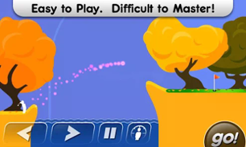 Super Stickman Golf Image