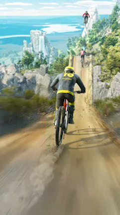 Road Cycling: World Tour Race screenshot