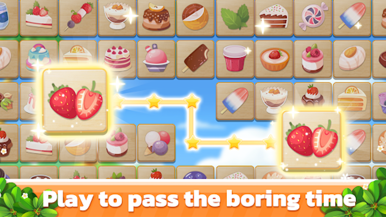 Tile Match: Joy Master Game screenshot