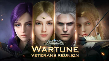 Wartune Mobile - Epic magic SR Image