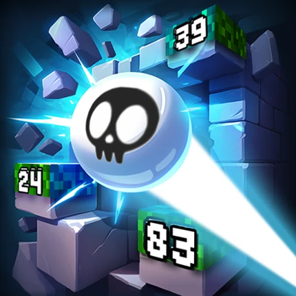 Bricks Breaker RPG Image