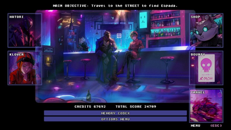 Kleopatra screenshot