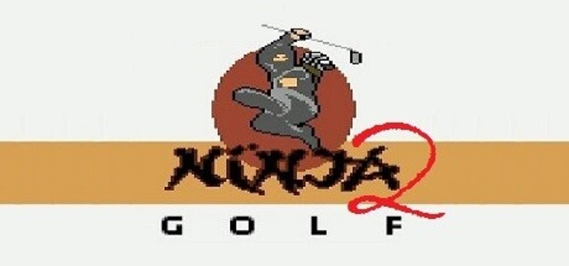 Ninja Golf 2 Image