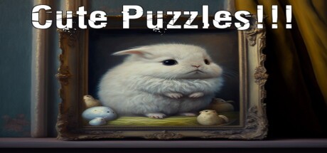 Games like Cute Puzzles!!!