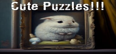 Cute Puzzles!!! Image