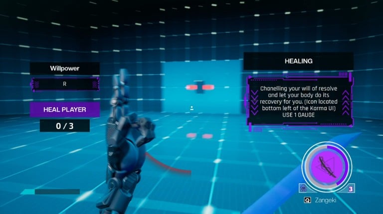 Neonscape screenshot