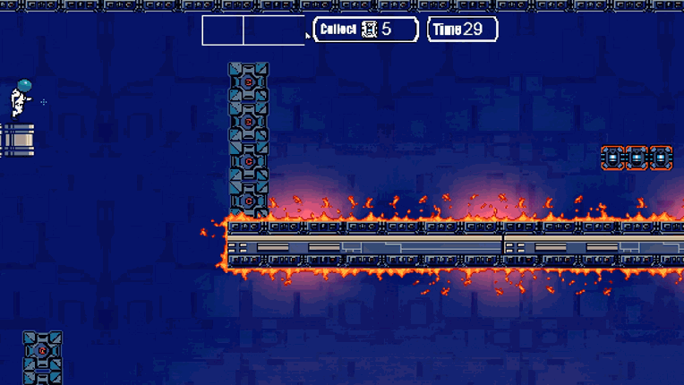 1 BIT ASTRONAUT-demo-beta screenshot