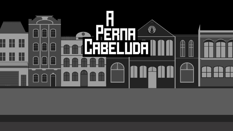 A Perna Cabeluda Image