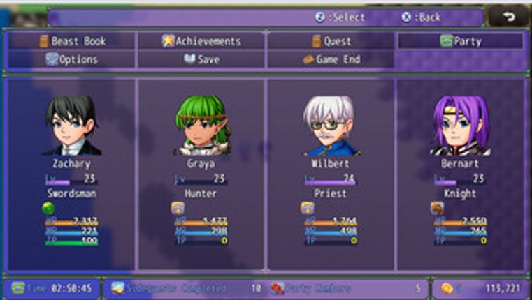 A Postmortem Nation Image