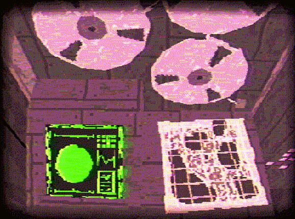 Approaches Image