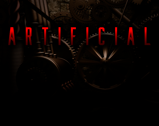 Games like ARTIFICIAL