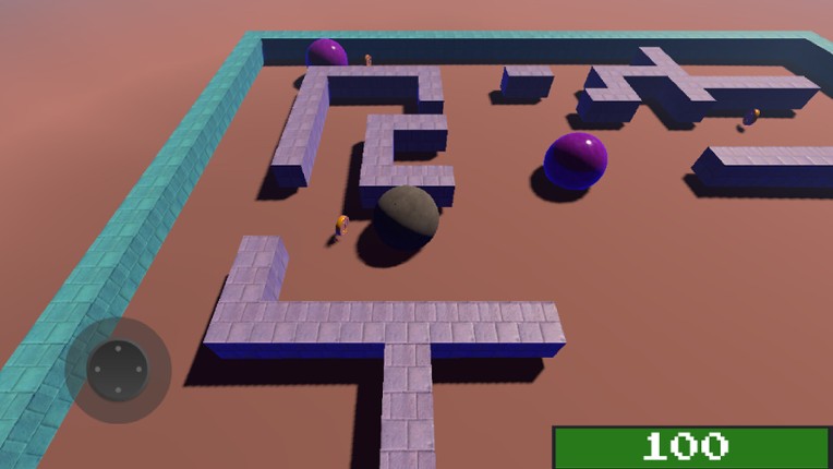 Ball Coin screenshot