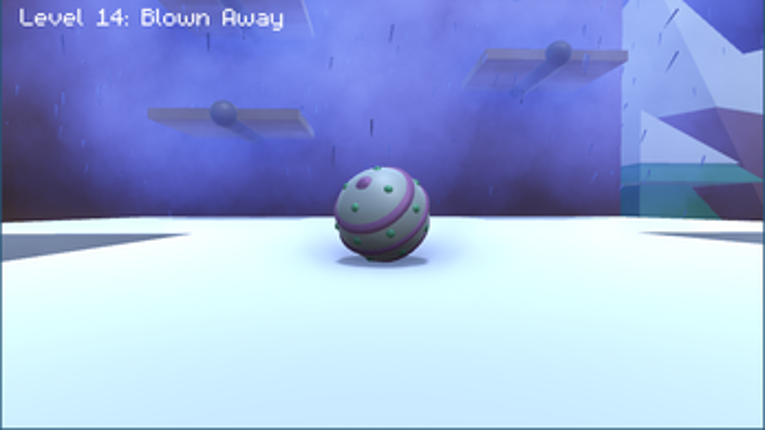 BallGameTM screenshot