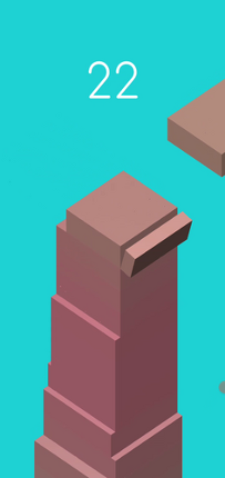 Block Pile (Stack Game Clone) screenshot