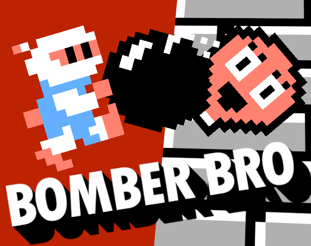 Games like Bomber Bro