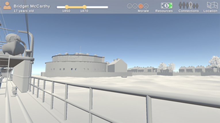 Demo Ancestory - Bridget Image