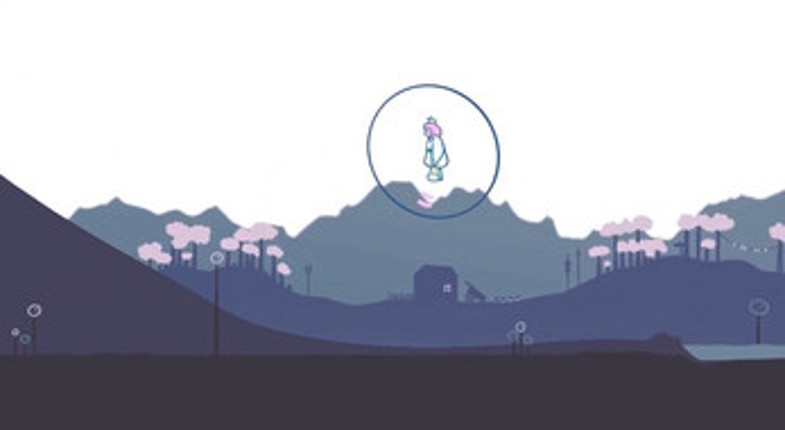 Bubble Bounce screenshot