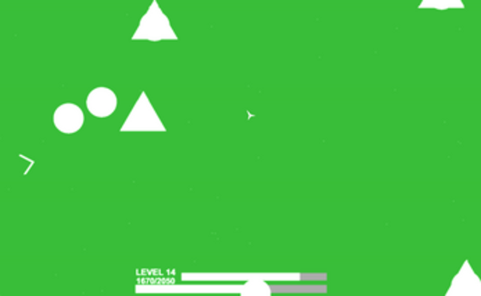 BUBBLESHOOTER Image