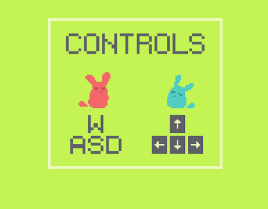 Bunny Ball (MIND & BYTES Game Jam 1st place) Image