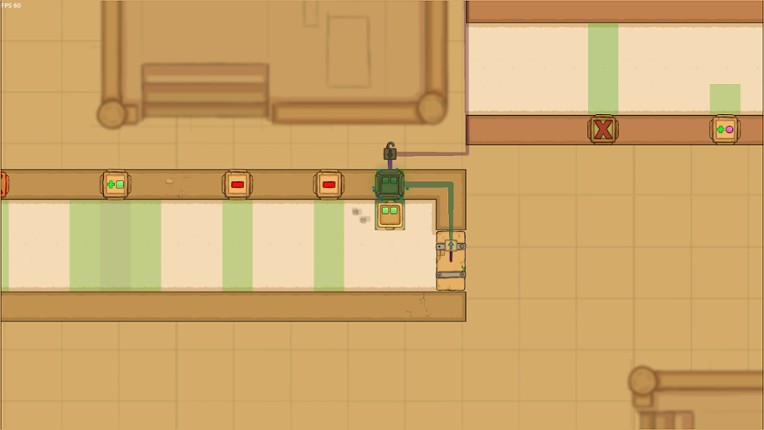 Shapeguard screenshot