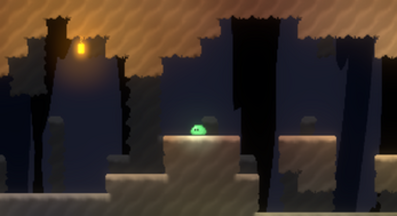 Cave Slime Image